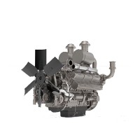 上柴動力800KW柴油發(fā)動機 6KTAA35-G32