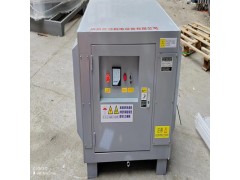 醫用負壓吸引系統排氣除菌裝置